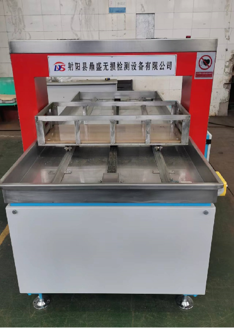 點擊查看:CDS-1000型彈簧退磁機的詳細(xì)信息